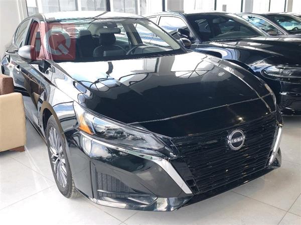 نيسان ألتيما 2025 للبيع في العراق - اربيل